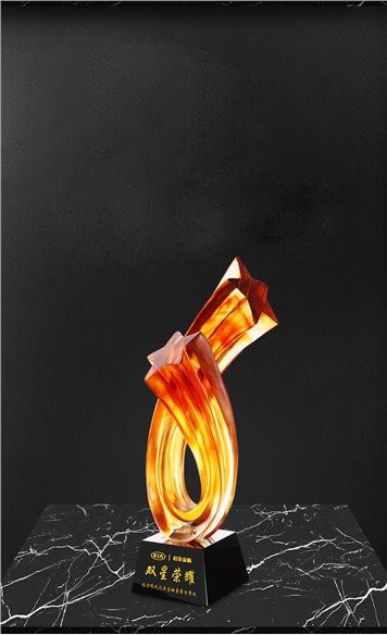 Premio Liuli Double Star Corporate