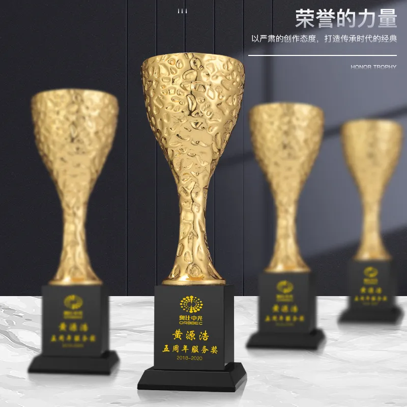 Metal Cup Games